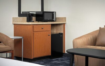 Fairfield Inn & Suites by Marriott Albuquerque Airport