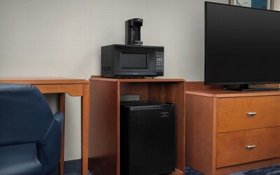 Fairfield Inn & Suites by Marriott Albuquerque Airport