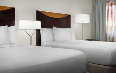 Fairfield Inn & Suites by Marriott Albuquerque Airport