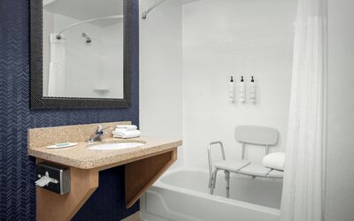 Fairfield Inn & Suites by Marriott Albuquerque Airport