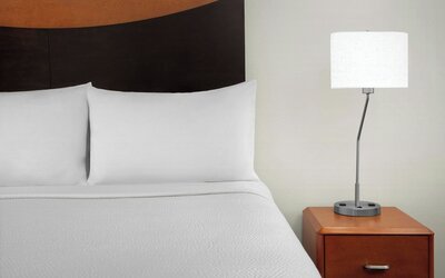 Fairfield Inn & Suites by Marriott Albuquerque Airport