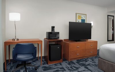 Fairfield Inn & Suites by Marriott Albuquerque Airport