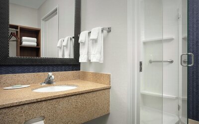 Fairfield Inn & Suites by Marriott Albuquerque Airport