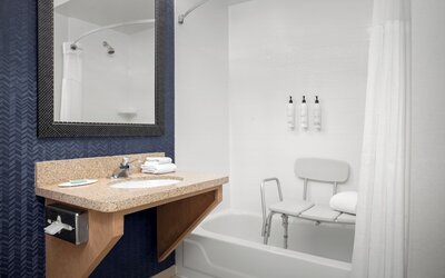 Fairfield Inn & Suites by Marriott Albuquerque Airport