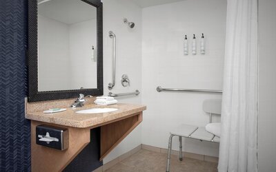 Fairfield Inn & Suites by Marriott Albuquerque Airport