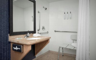 Fairfield Inn & Suites by Marriott Albuquerque Airport