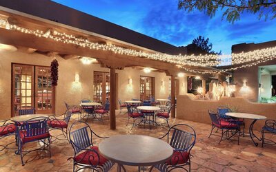 Courtyard by Marriott Albuquerque
