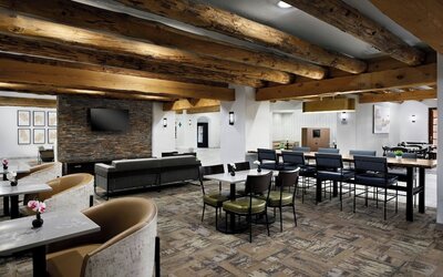 Courtyard by Marriott Albuquerque