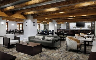 Courtyard by Marriott Albuquerque
