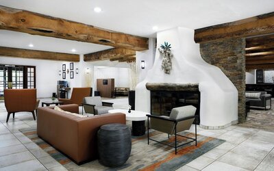 Courtyard by Marriott Albuquerque