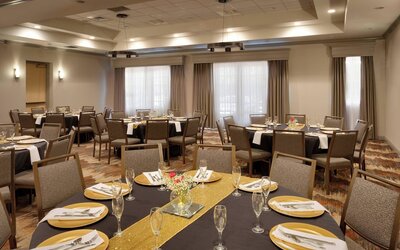 Courtyard by Marriott Albuquerque