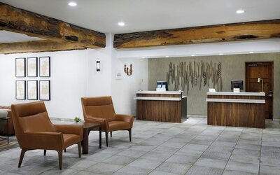 Courtyard by Marriott Albuquerque