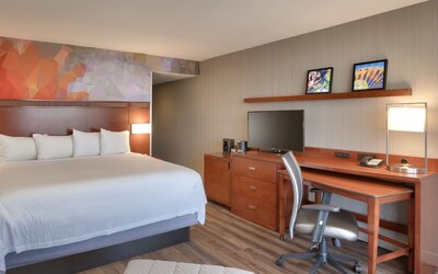 Courtyard by Marriott Albuquerque