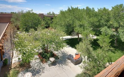 Courtyard by Marriott Albuquerque
