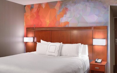 Courtyard by Marriott Albuquerque