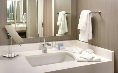 Courtyard by Marriott Albuquerque