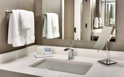 Courtyard by Marriott Albuquerque