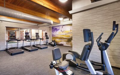 Courtyard by Marriott Albuquerque