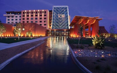 Isleta Resort and Casino