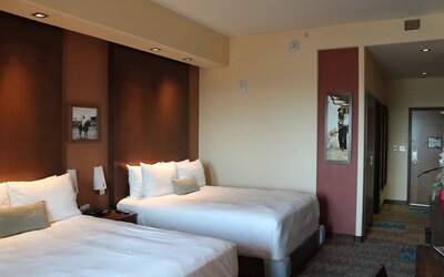 Isleta Resort and Casino