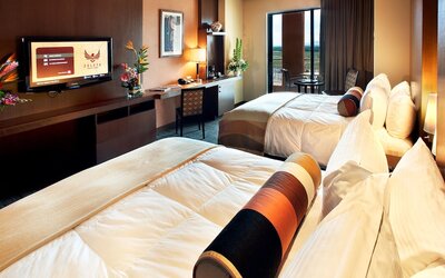 Isleta Resort and Casino