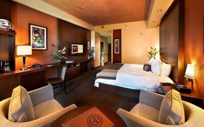 Isleta Resort and Casino