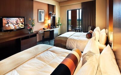 Isleta Resort and Casino