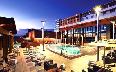 Isleta Resort and Casino