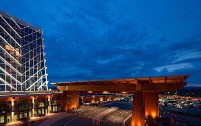 Isleta Resort and Casino