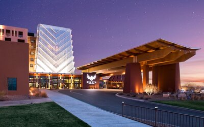 Isleta Resort and Casino
