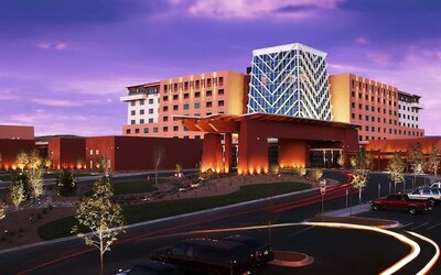 Isleta Resort and Casino