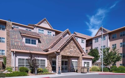 Residence Inn by Marriott Albuquerque Airport