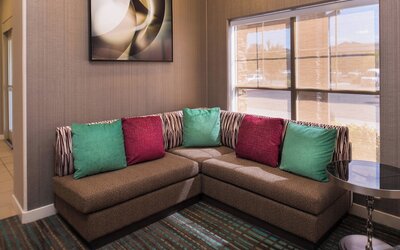 Residence Inn by Marriott Albuquerque Airport