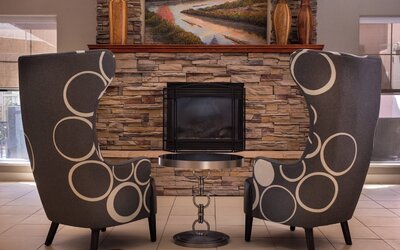 Residence Inn by Marriott Albuquerque Airport