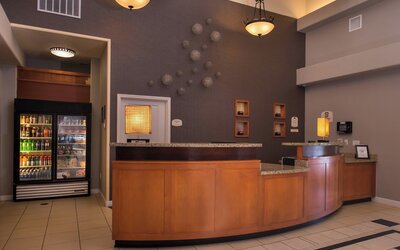 Residence Inn by Marriott Albuquerque Airport