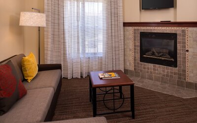 Residence Inn by Marriott Albuquerque Airport