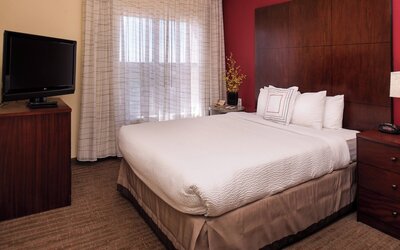 Residence Inn by Marriott Albuquerque Airport