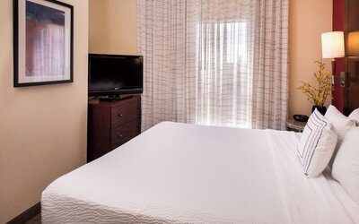 Residence Inn by Marriott Albuquerque Airport