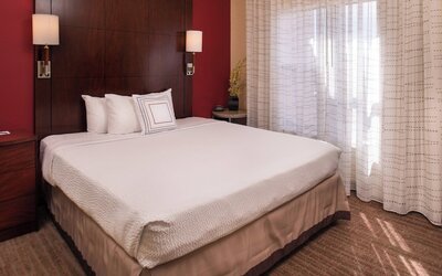 Residence Inn by Marriott Albuquerque Airport