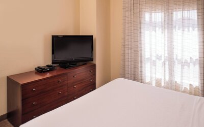 Residence Inn by Marriott Albuquerque Airport