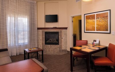 Residence Inn by Marriott Albuquerque Airport