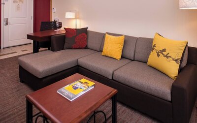 Residence Inn by Marriott Albuquerque Airport