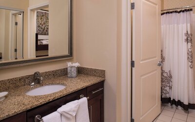 Residence Inn by Marriott Albuquerque Airport