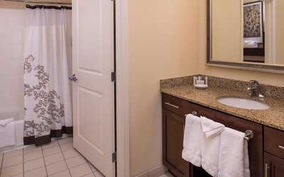 Residence Inn by Marriott Albuquerque Airport