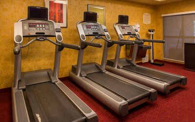 Residence Inn by Marriott Albuquerque Airport