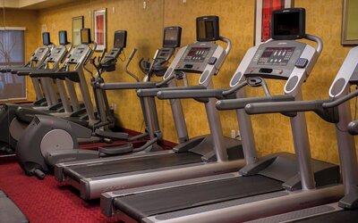 Residence Inn by Marriott Albuquerque Airport