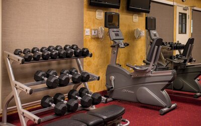 Residence Inn by Marriott Albuquerque Airport