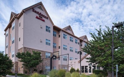 Residence Inn by Marriott Albuquerque Airport