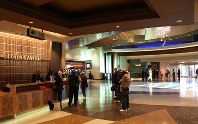 Wind Creek Casino & Hotel Wetumpka