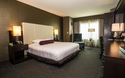 Wind Creek Casino & Hotel Wetumpka